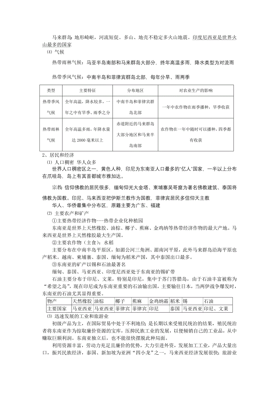 世界地理三轮资料.doc_第4页