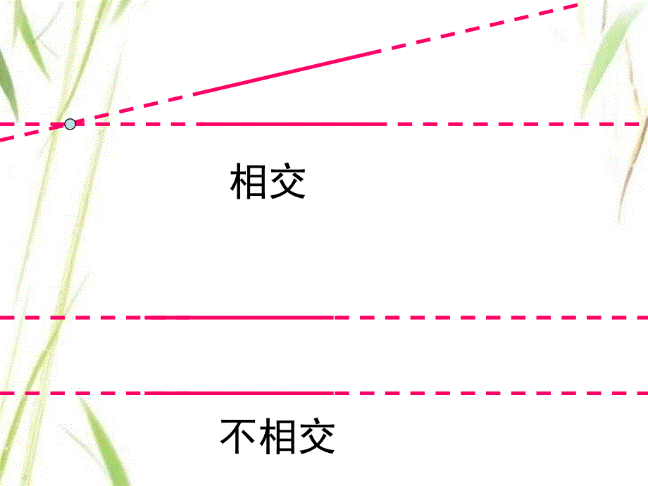 3垂直与平行课件_第3页