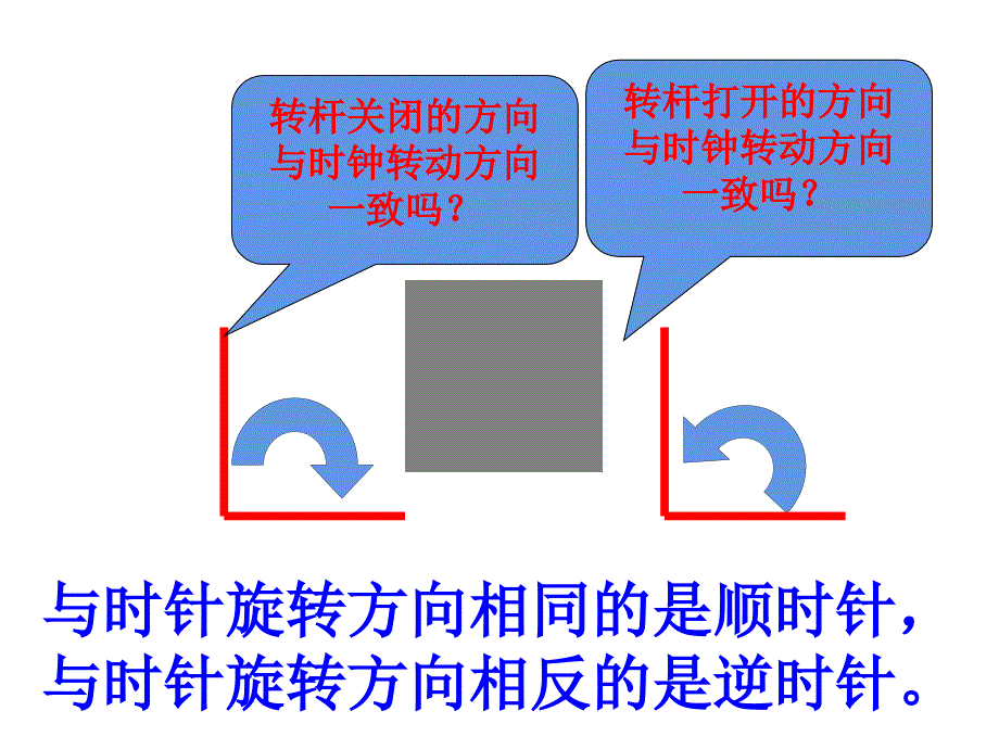 四年级数学下册课件1.4平移旋转和轴对称练习106苏教版共10张PPT_第2页