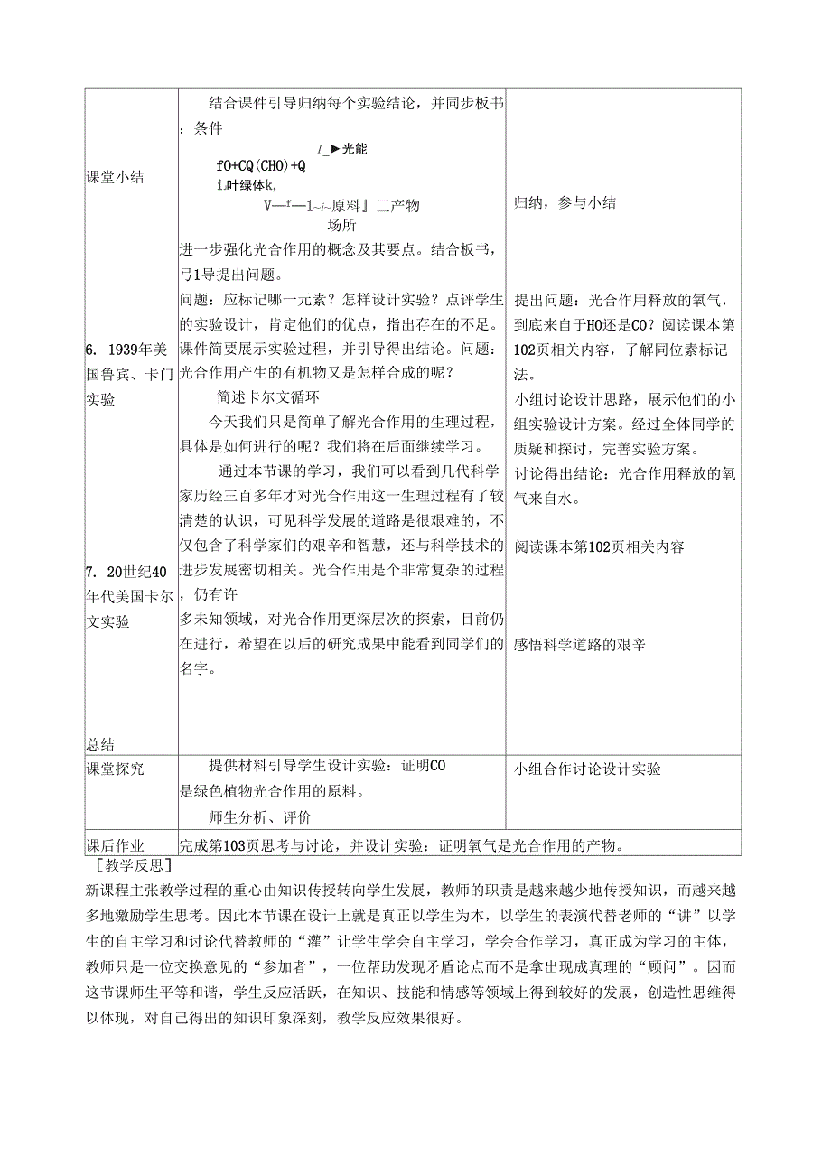 光合作用的探究历程_第4页