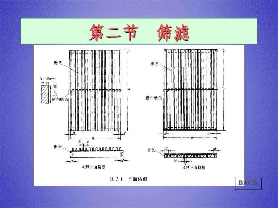 水污染控制工程 第二章_第5页