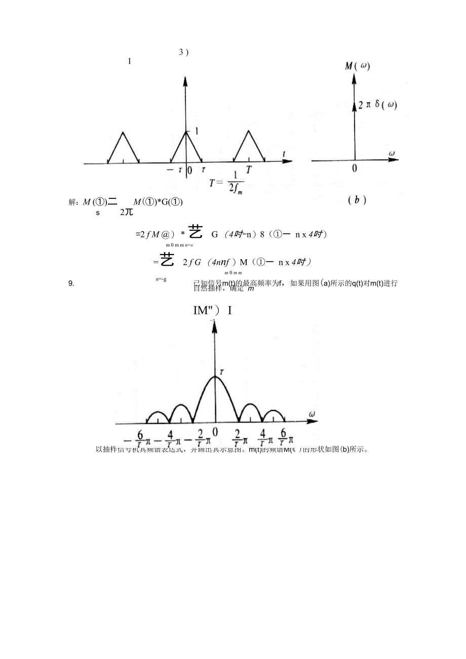 通信原理答案解析第7章_第3页