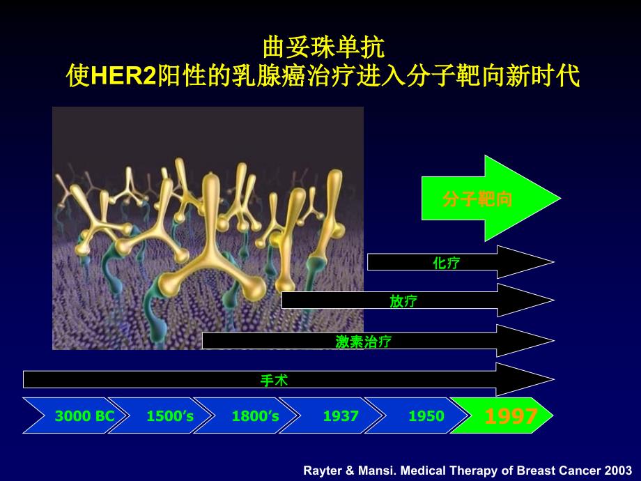 HER2阳性乳腺癌诊疗专家共识_第2页