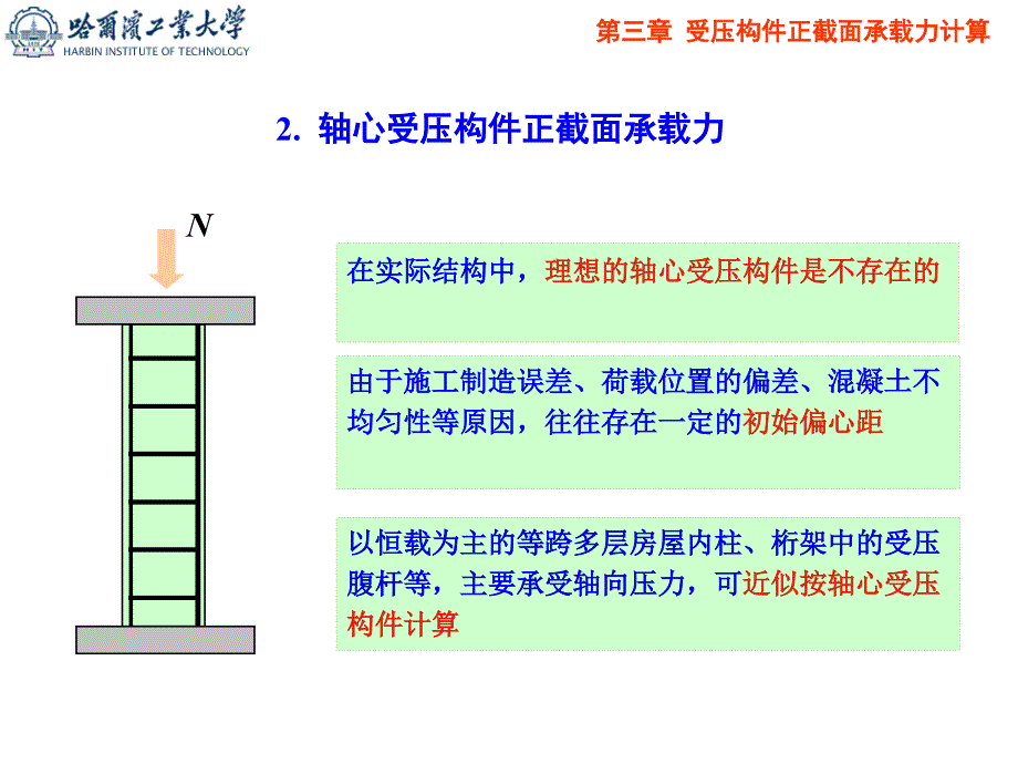 土木建筑09受压构件正截面承载力_第4页