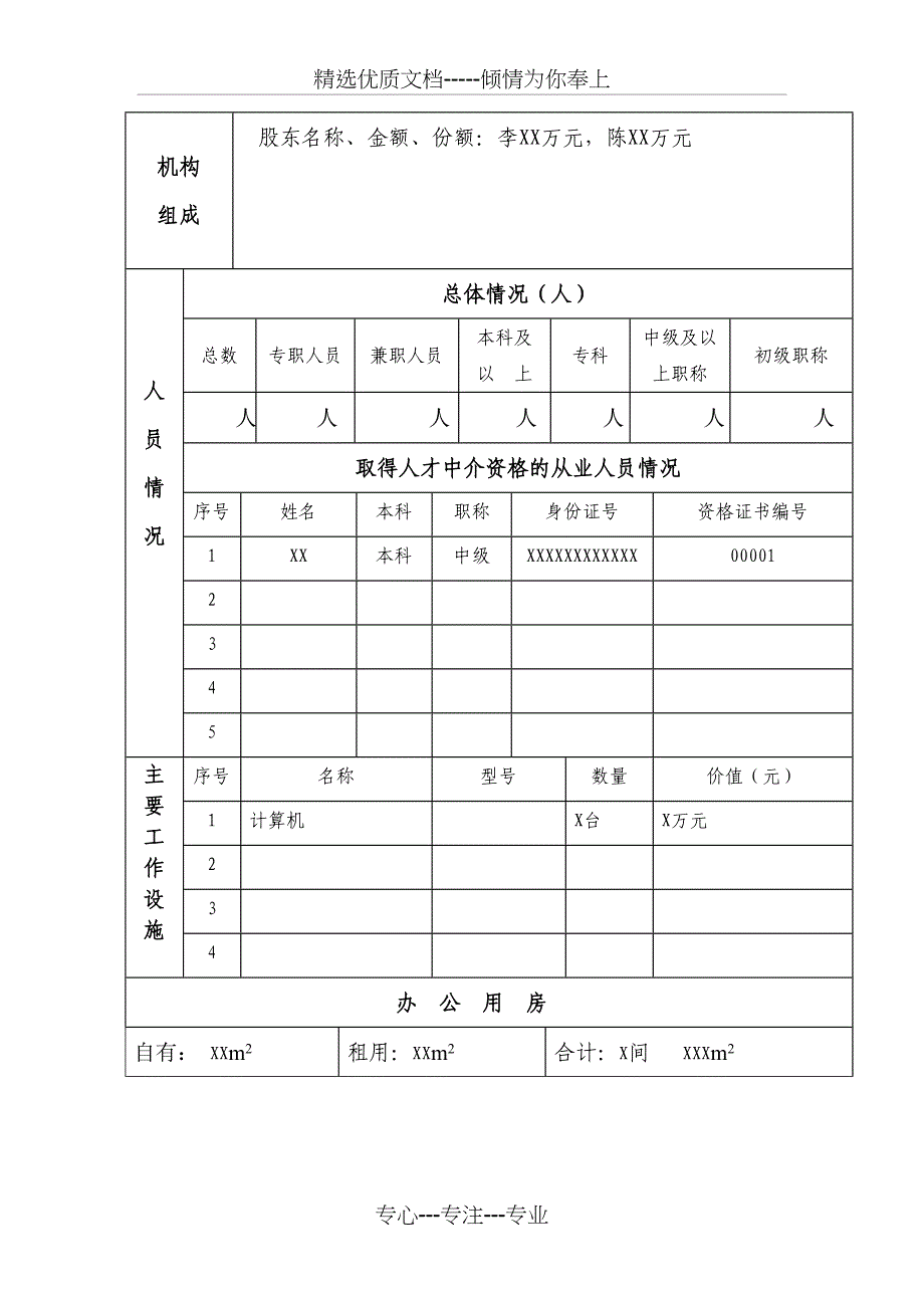 广西壮族自治区人才中介服务机构_第4页