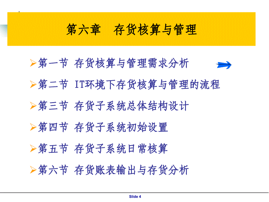 《会计信息系统》PPT课件_第4页