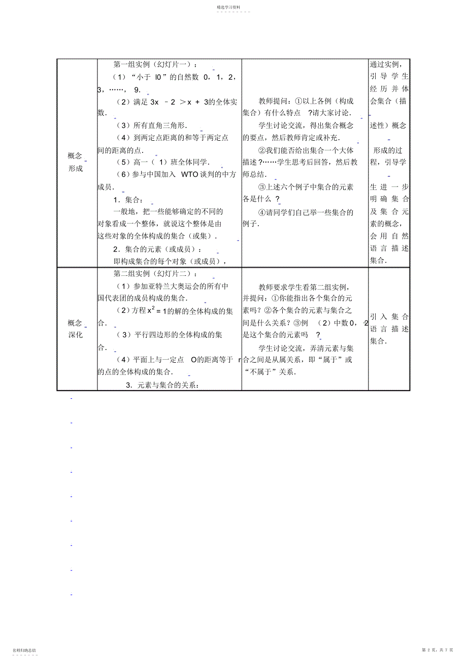 2022年集合的含义与表示_第2页