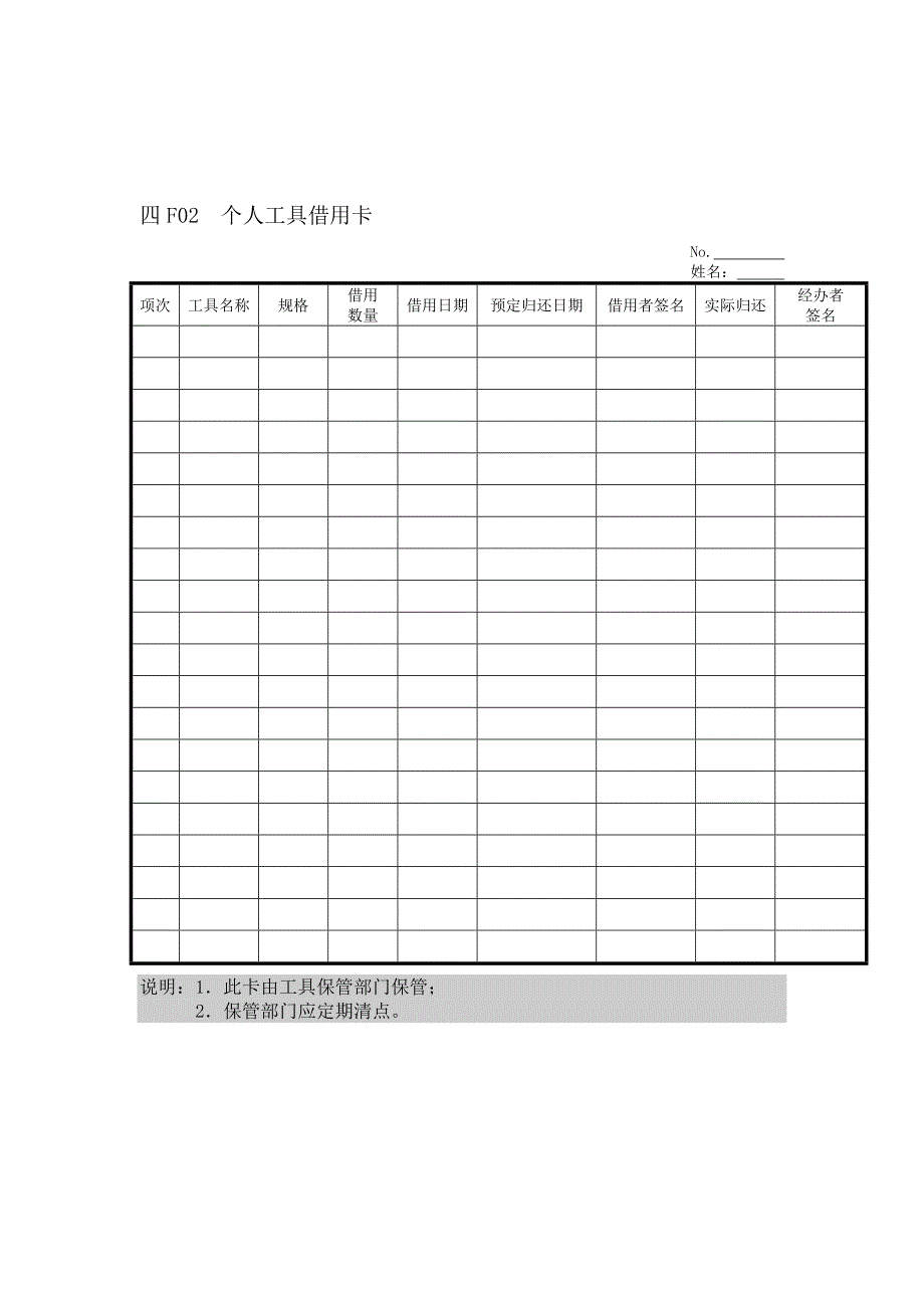 生产现场表格大全2_第1页