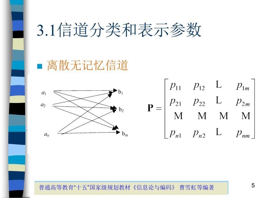 第3章信道与信道容量_第5页