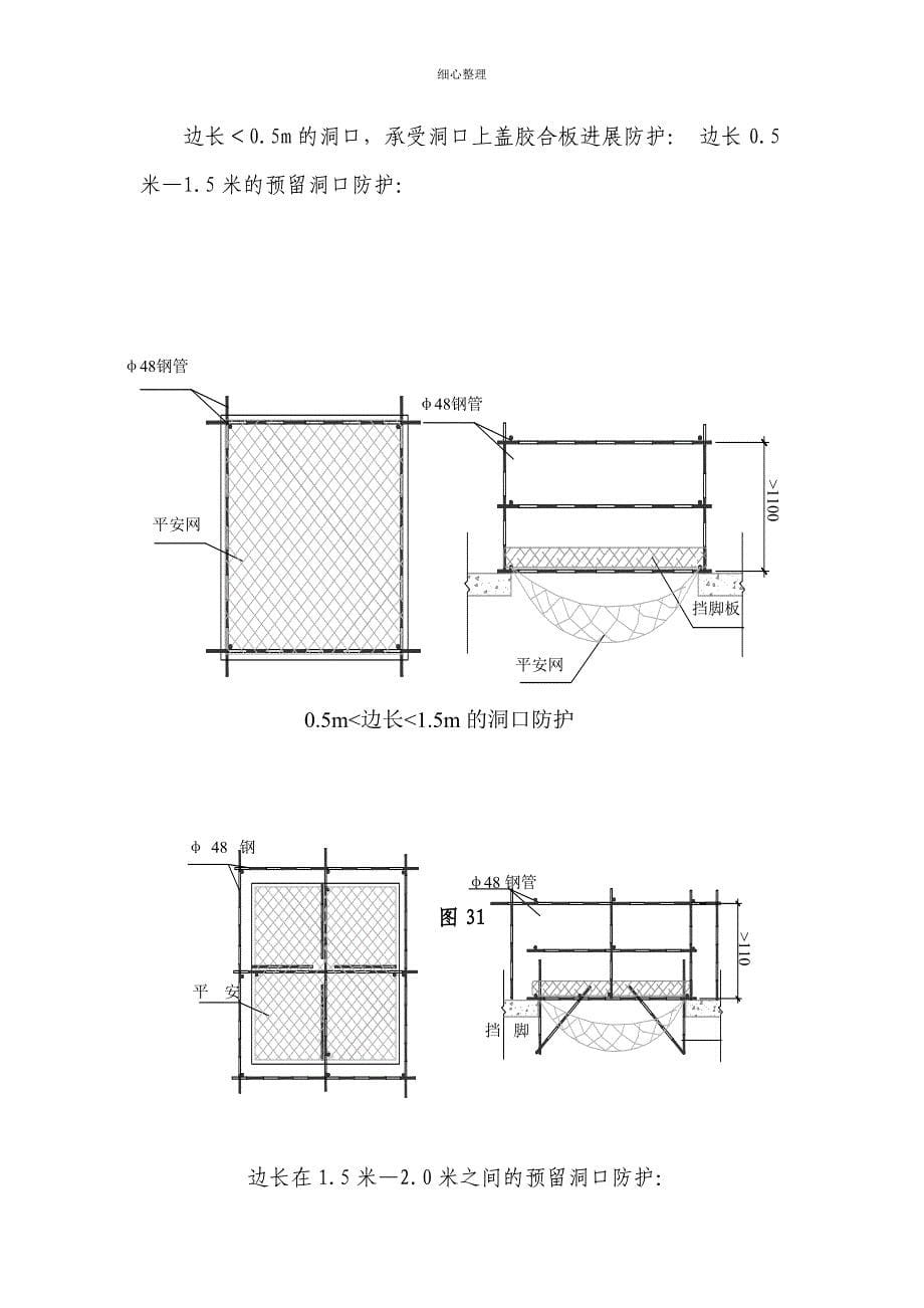 安全文明施工方案_第5页