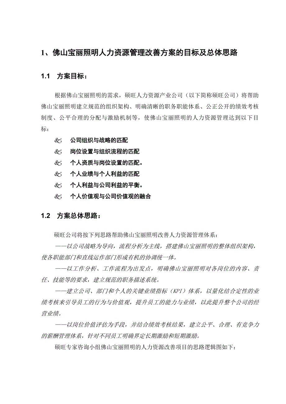 某照明诊断方案_第3页