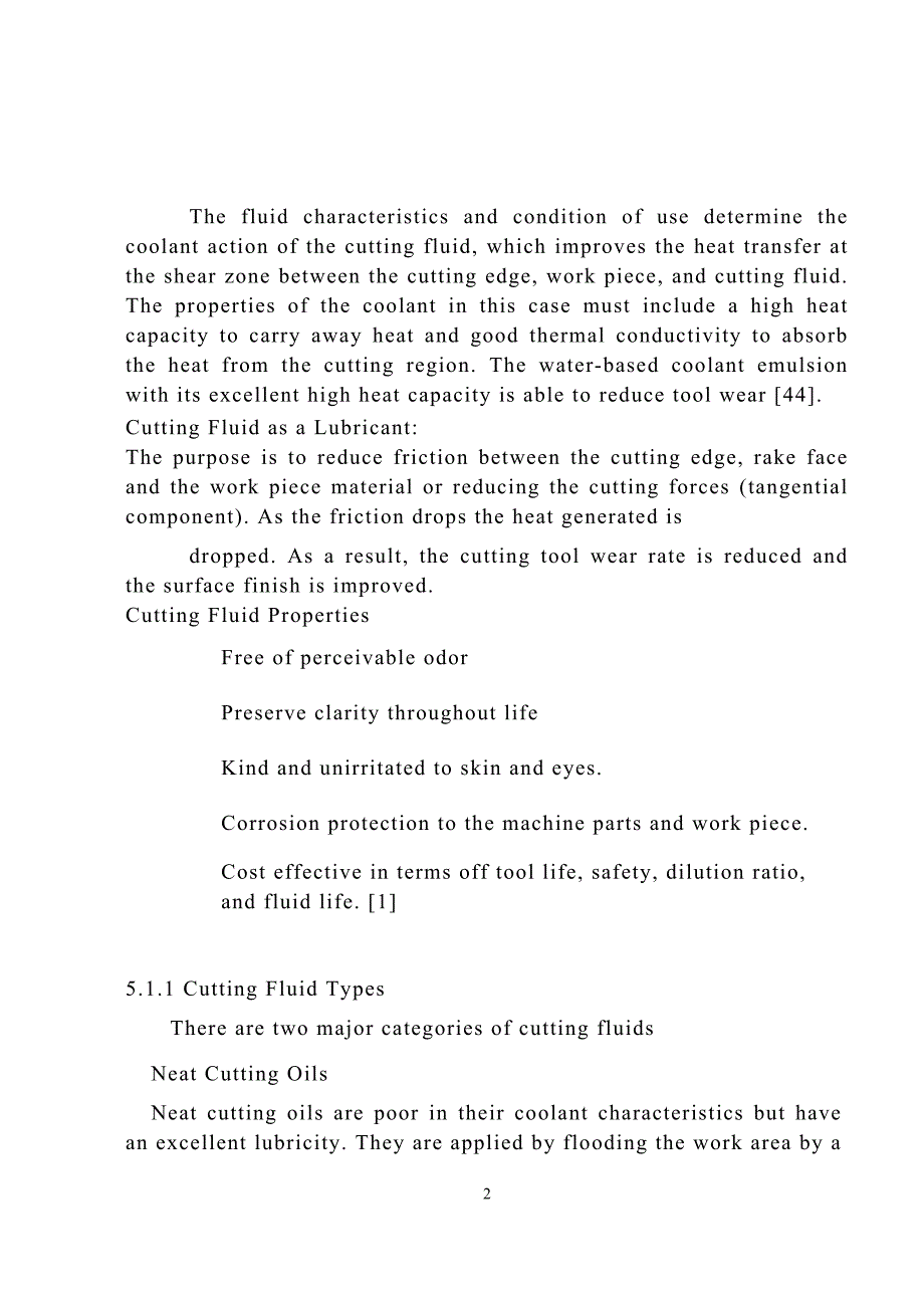 外文翻译--在高速潮湿机械加工条件下后刀面表层磨损机理.doc_第2页