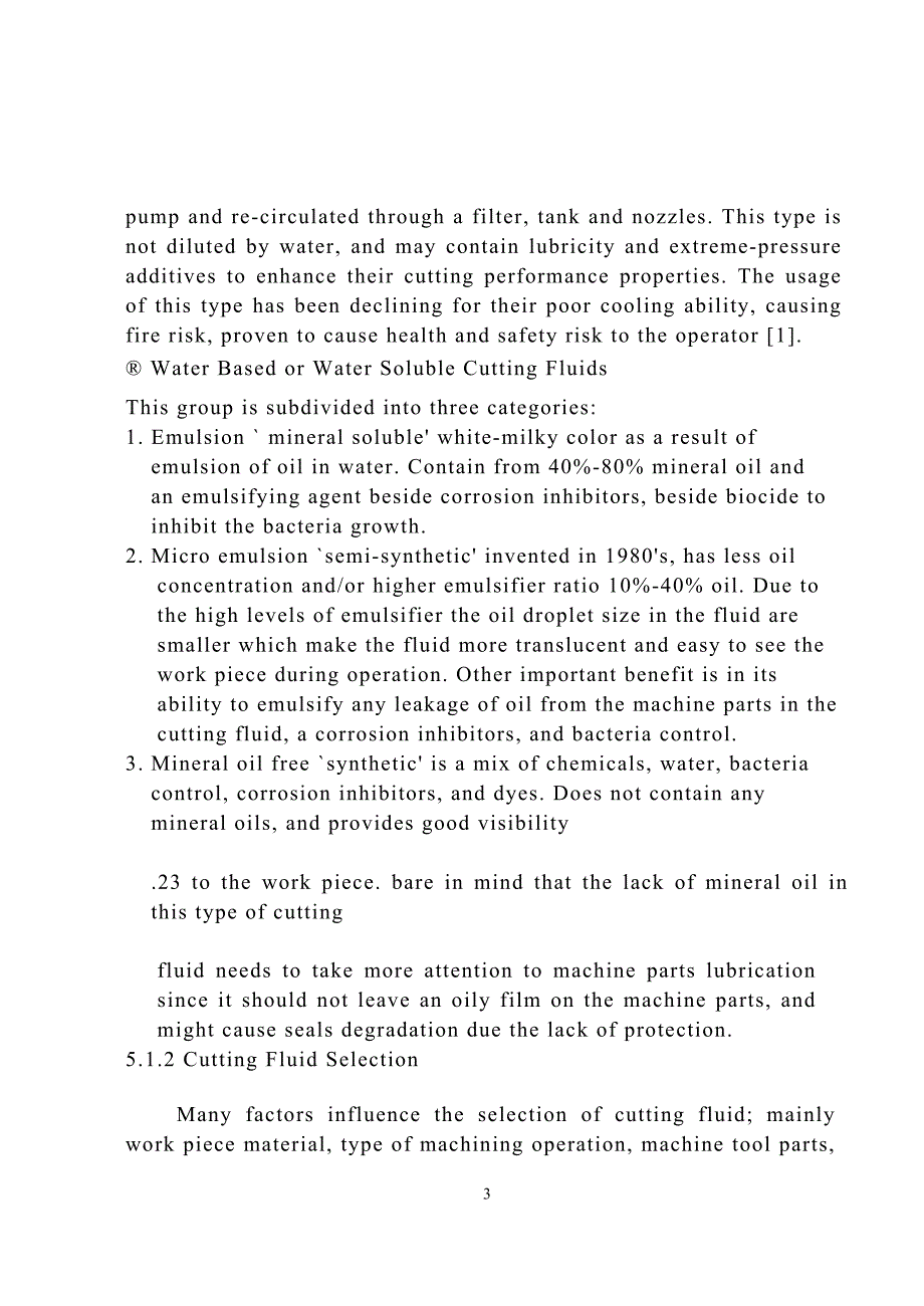 外文翻译--在高速潮湿机械加工条件下后刀面表层磨损机理.doc_第3页