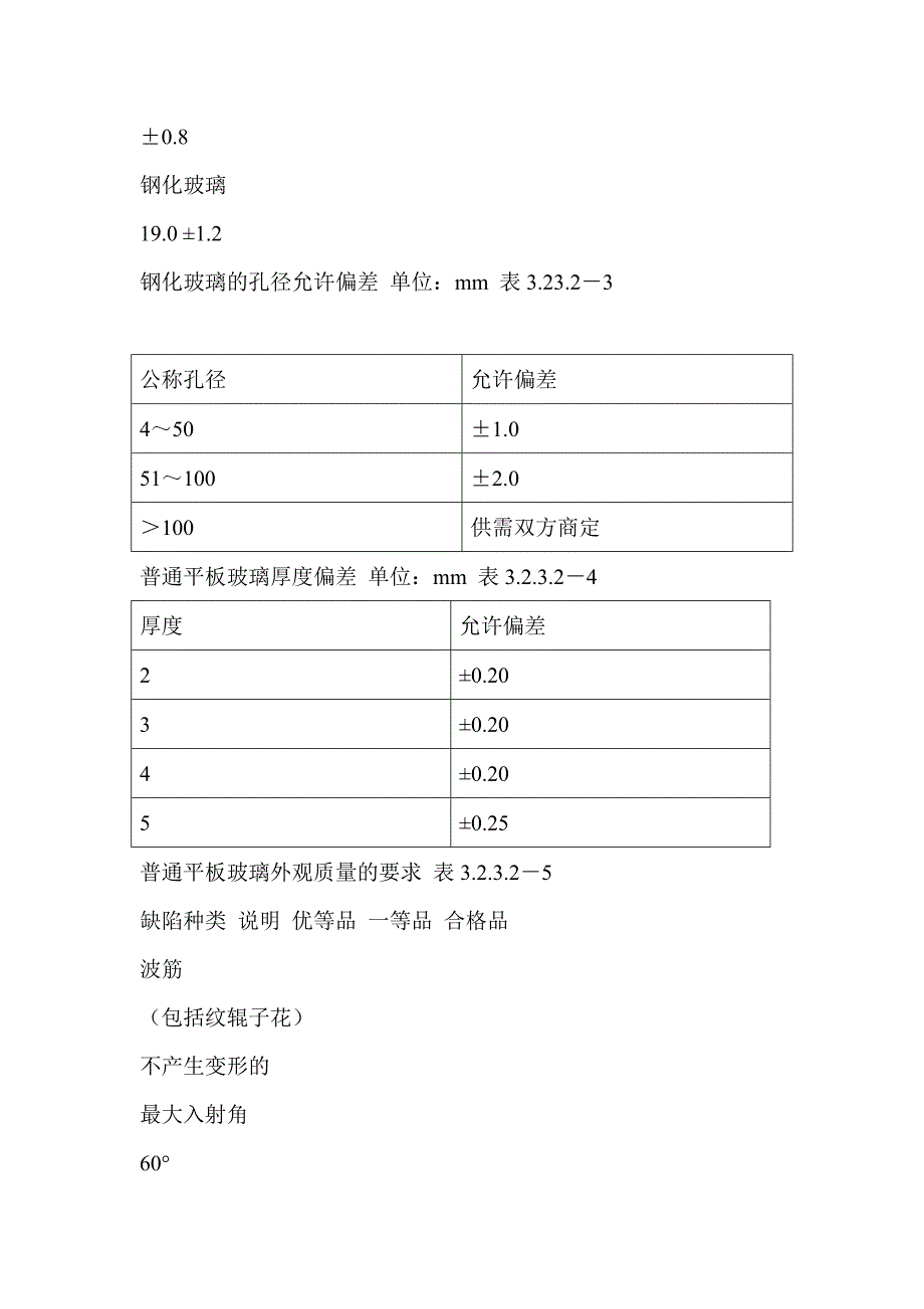 不锈钢玻璃隔断工程施工组织.doc_第4页