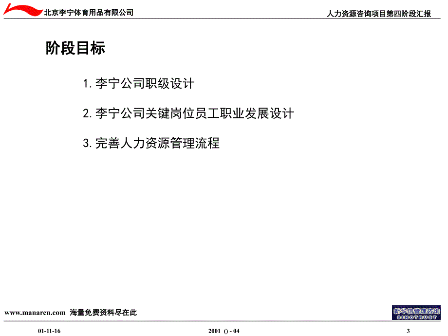 某某公司人力资源管理咨询项目_第4页