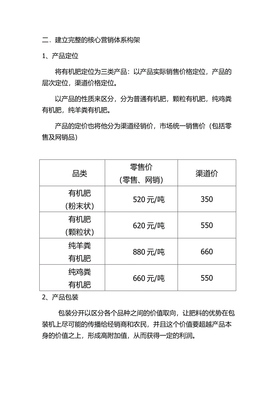 绿丰有机肥营销方案 （精选可编辑）.doc_第4页