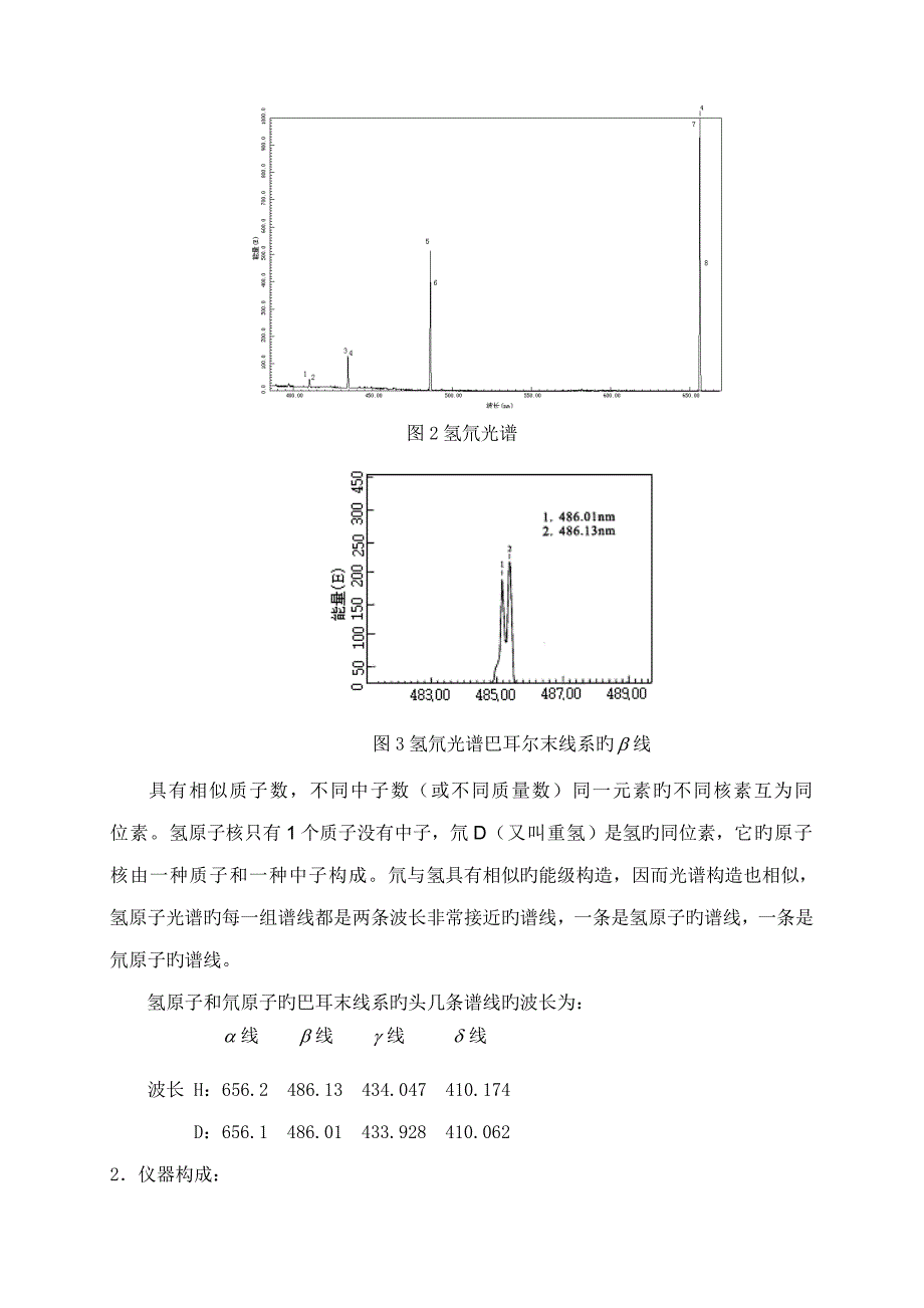 近代物理试验基础指导书_第3页