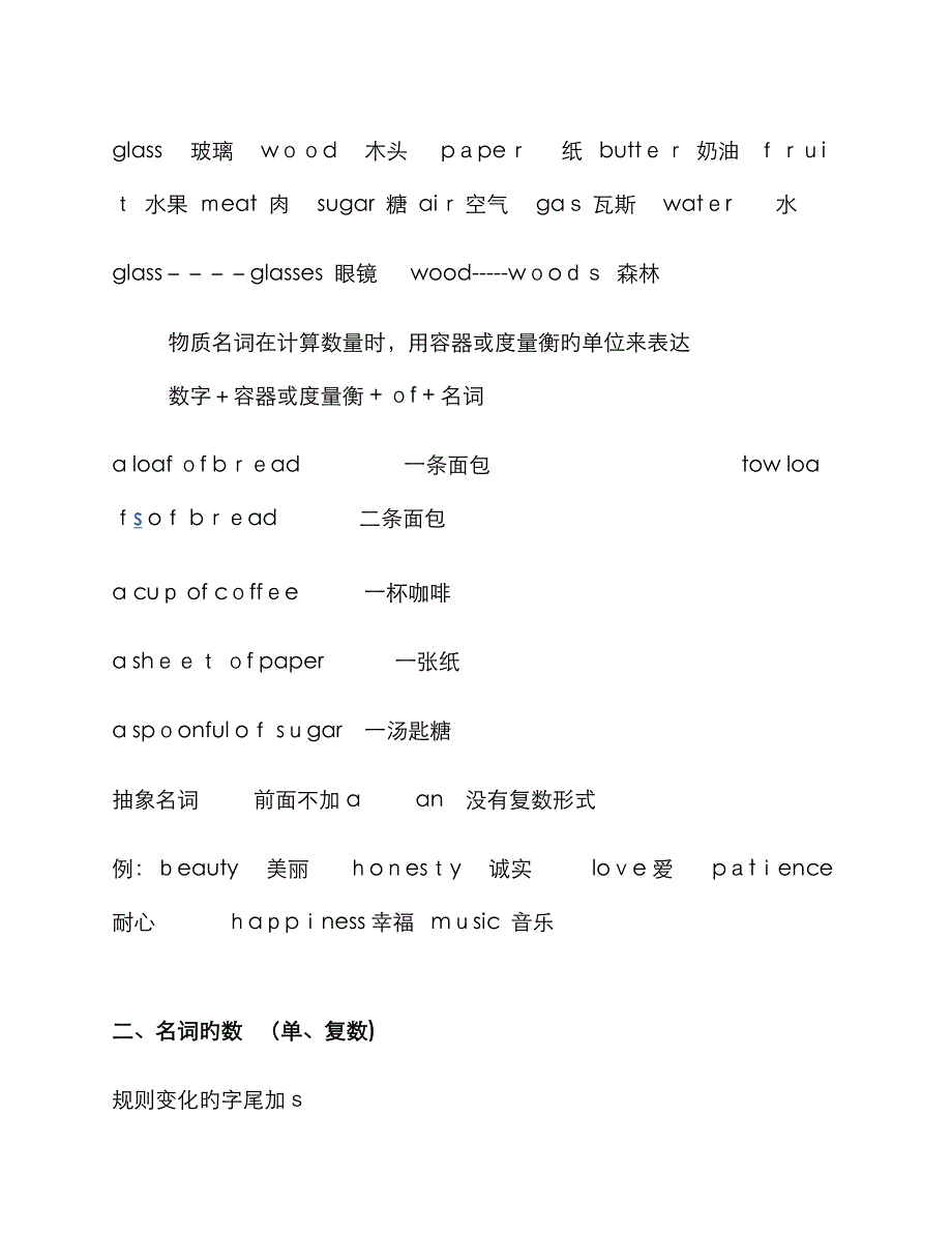 谢孟媛初级文法讲义_第2页