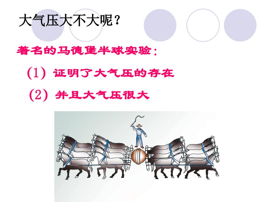 苏科版物理八年级下册103气体的压强ppt课件_第4页