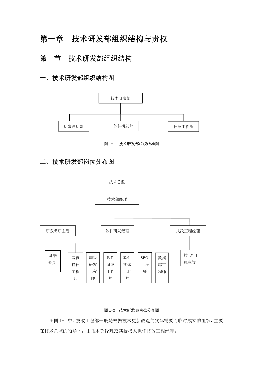 技术研发部管理制度2_第3页