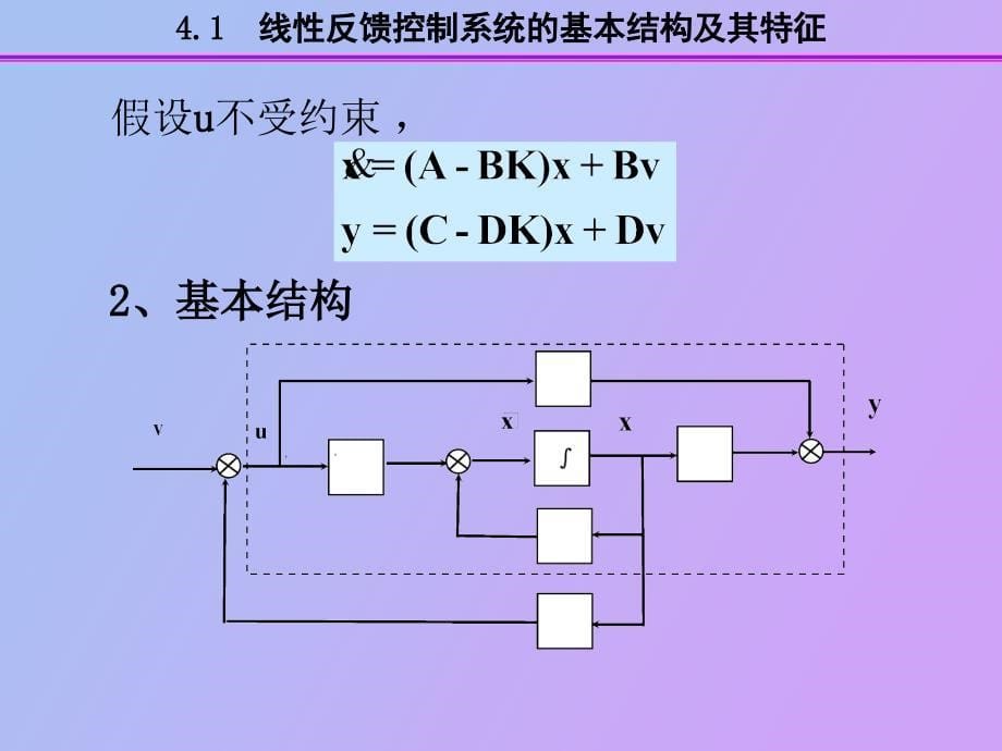 线性系统的综合与设计_第5页