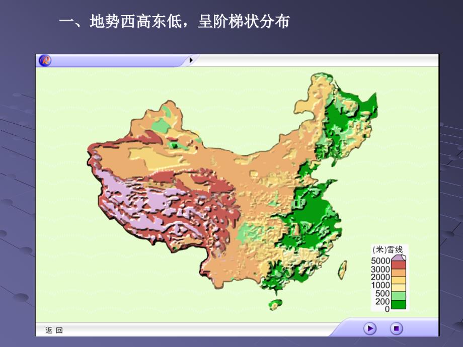 第二章第一节中国的地形_第2页