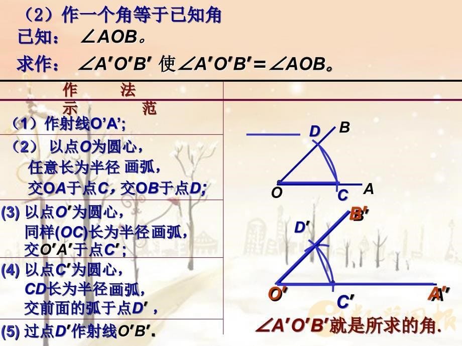 134尺规作图第1课时_第5页