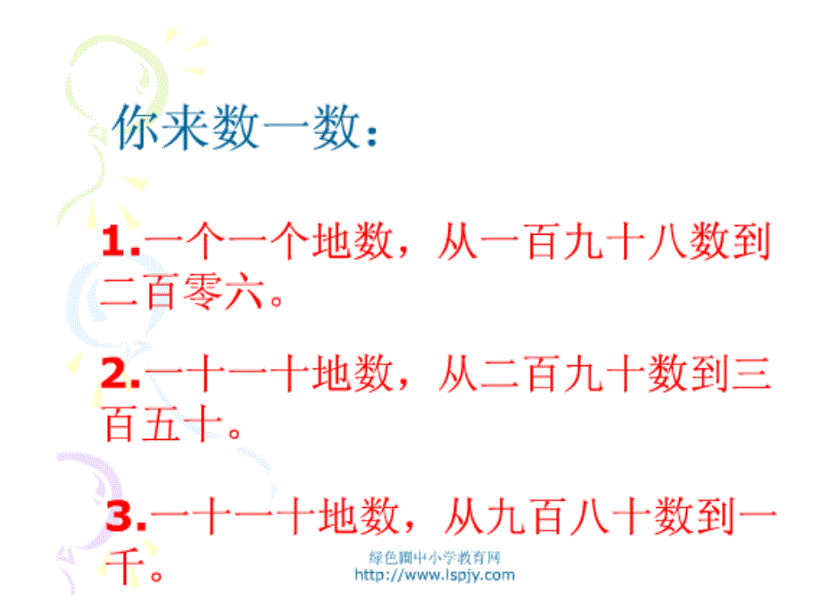 《以内数的的认识》PPT课件.ppt_第3页