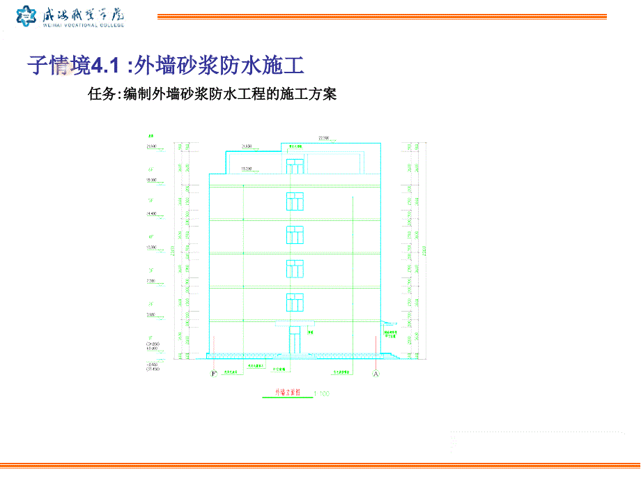 外墙砂浆防水施工_第3页