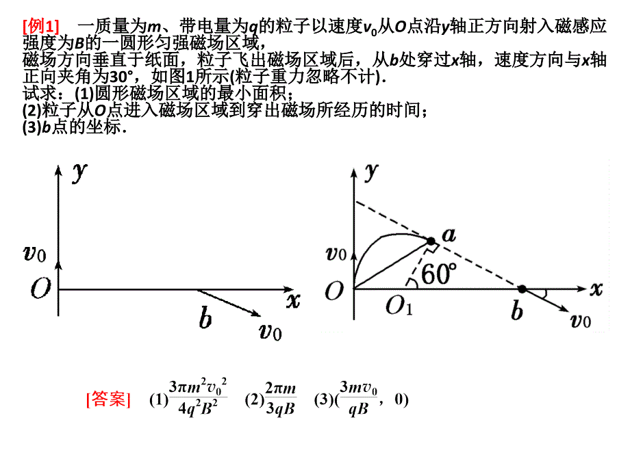 确定磁场区域_第1页