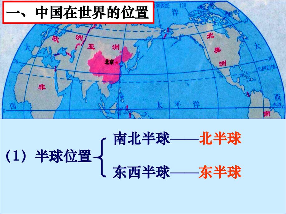 社会考点4知道中国的地理位置省级行政区的名称位置及行政中心概况_第2页