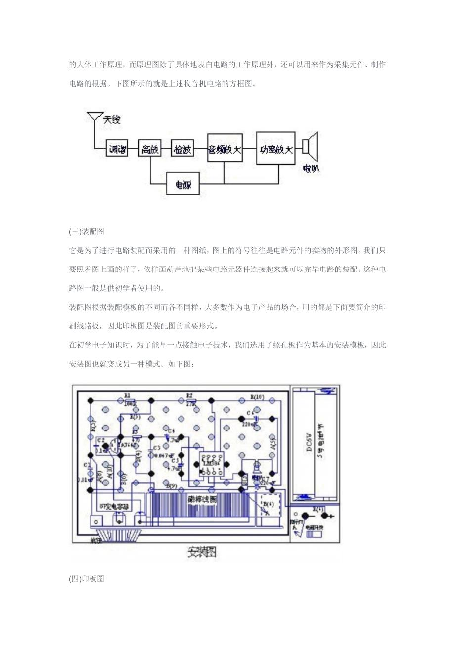 学看电路原理图入门知识积累_第2页