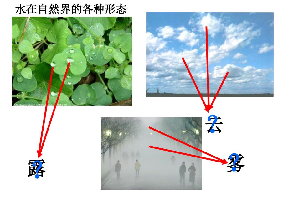 三年级下册科学课件第三单元第7课水的三态变化教科版_第4页