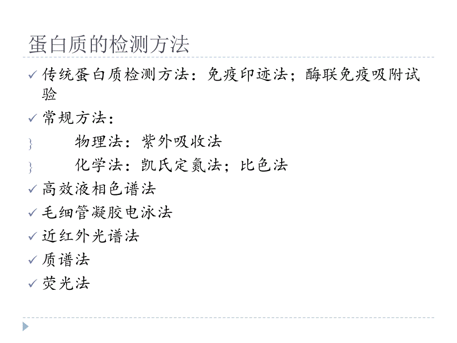 《蛋白质检测方法》PPT课件.ppt_第4页