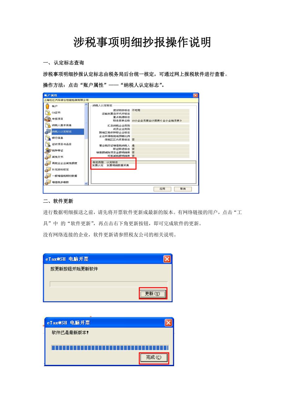 单机版开票明细数据报送手册_第2页