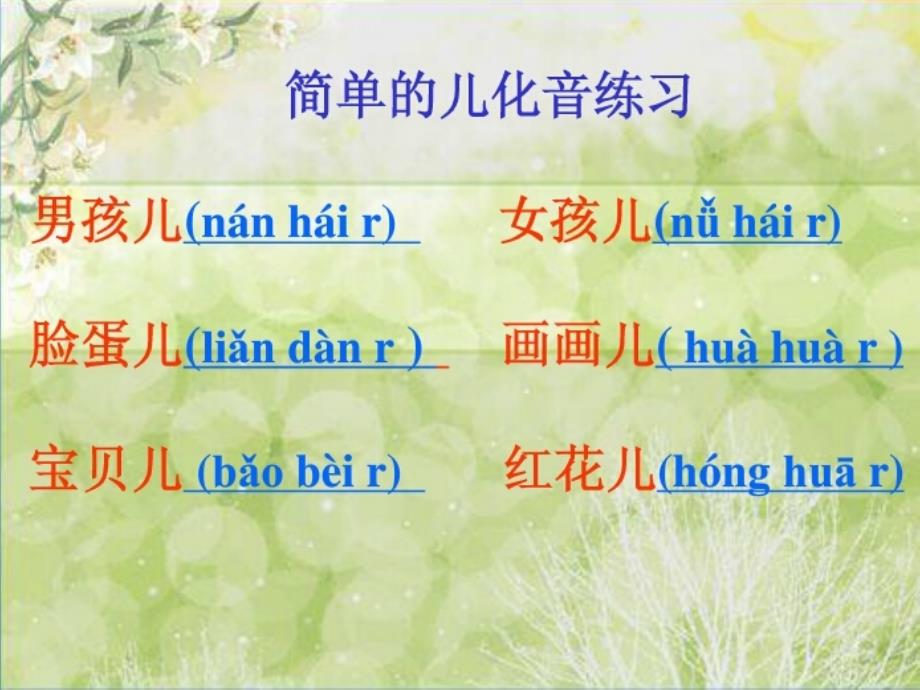 部编语文一年级8《雨点儿》课件ppt.ppt_第4页