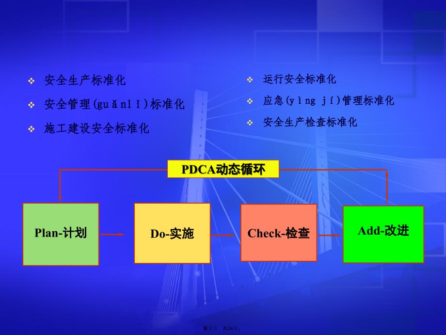 企业安全生产信息系统教学文稿_第3页