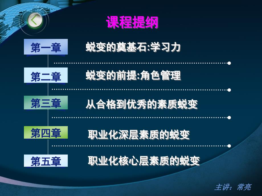 中高层管理者如何从合格到优秀（经典中的精品读过之后感觉就是不一样）_第4页