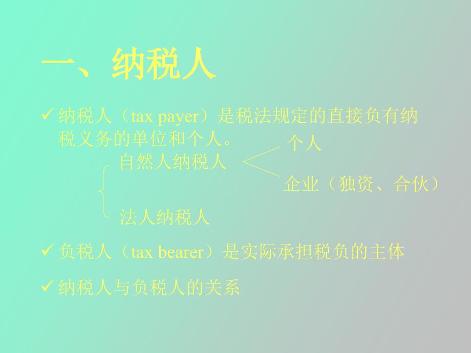 财政学第十十十二十章_第4页