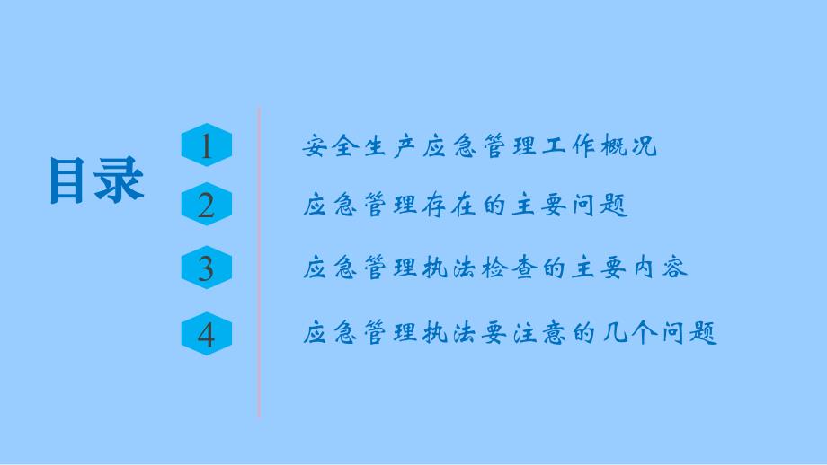 安全生产应急管理执法检查培训_第2页