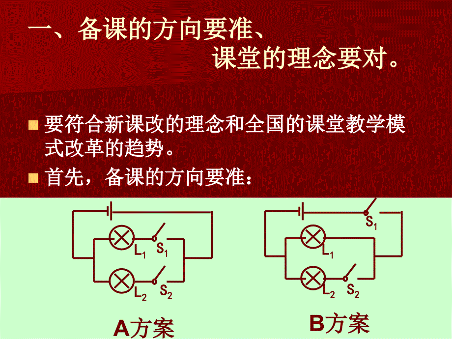 参加教学大赛的反思课件_第5页