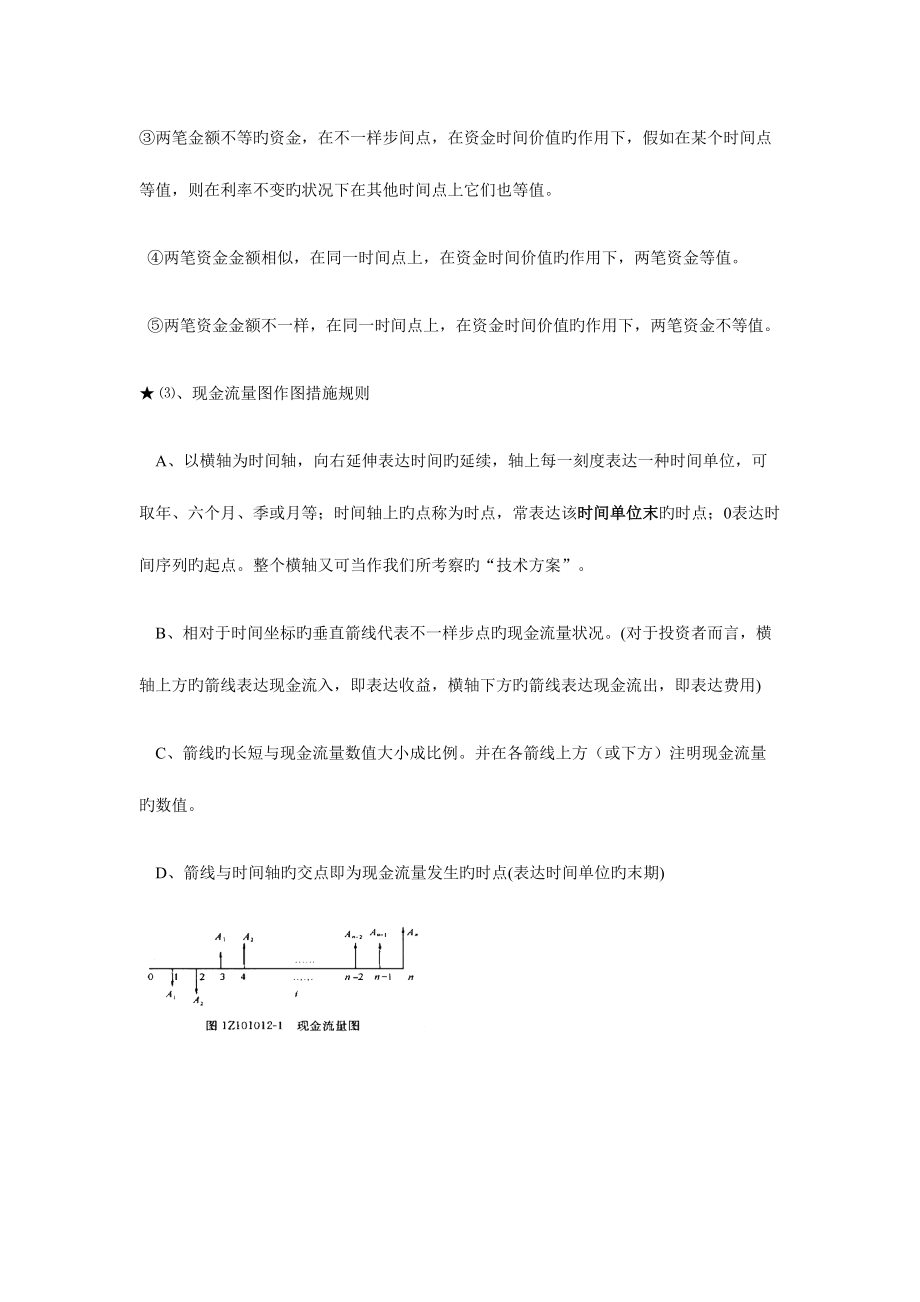 2023年一建经济重点.docx_第4页