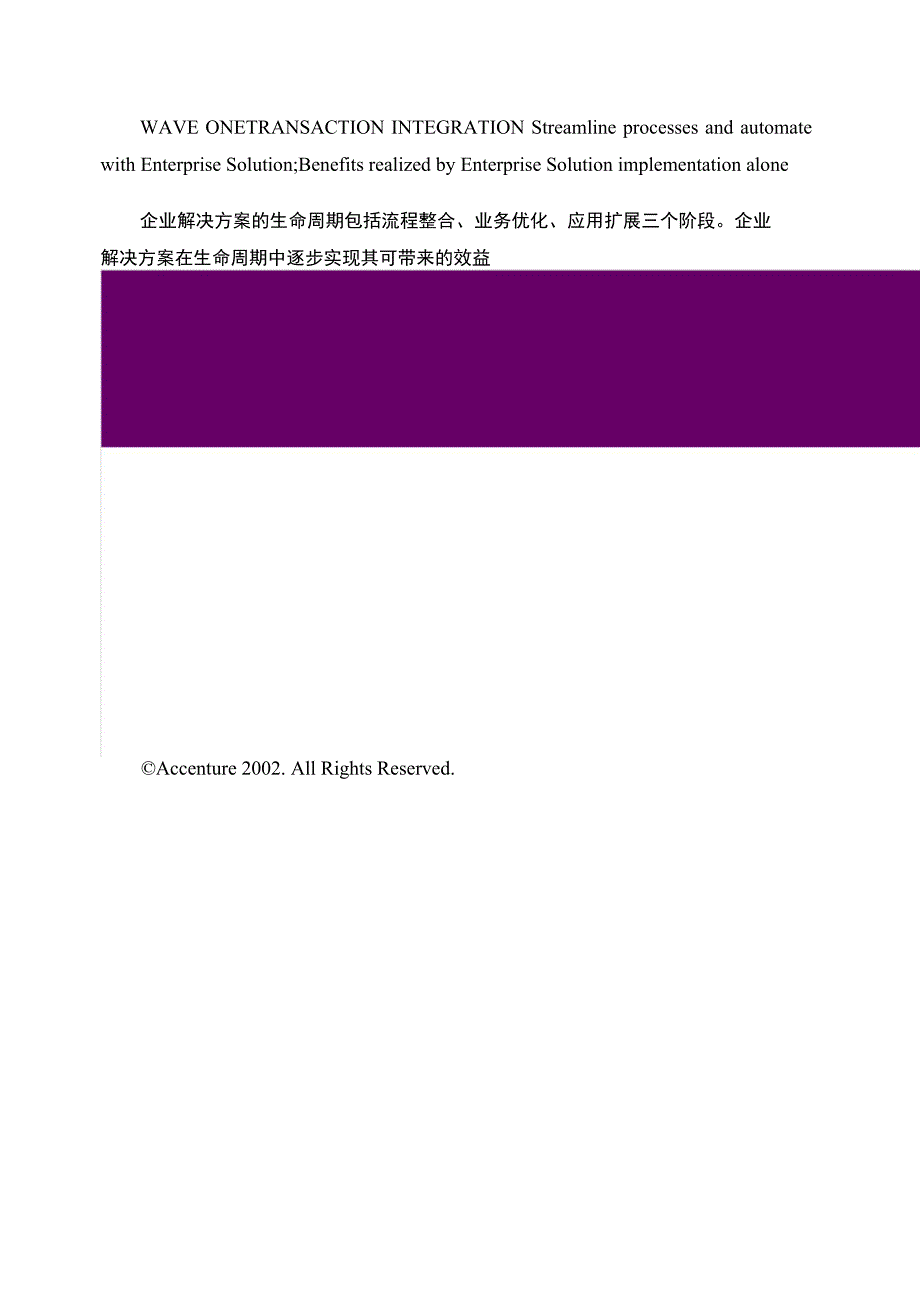 企业解决方案价值的实现[解决方案]_第5页