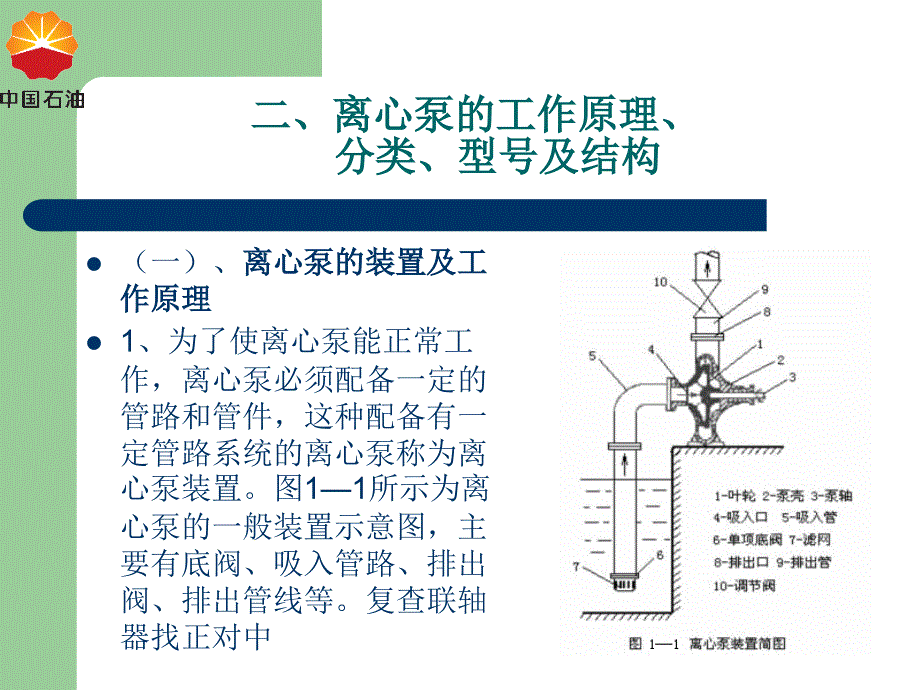 离心泵的结构知识_第4页