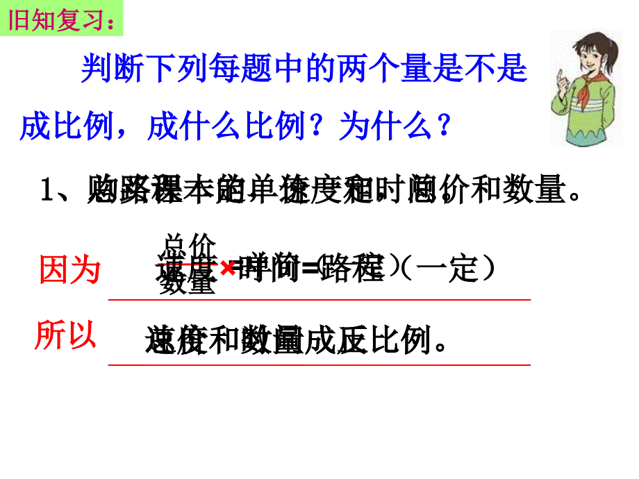 5.41用比例的知识解决问题_第2页