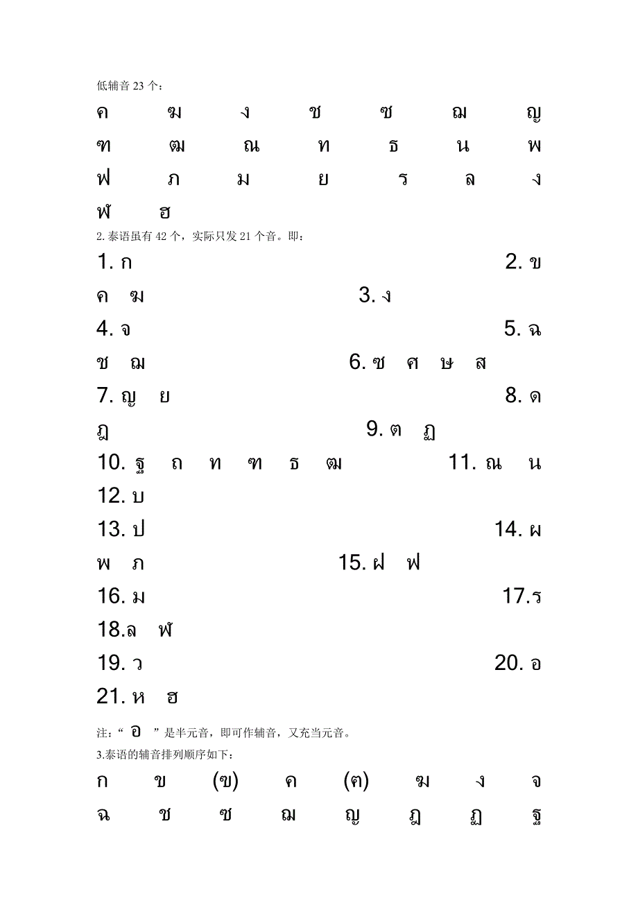 泰语基础+基本发音规律.doc_第2页