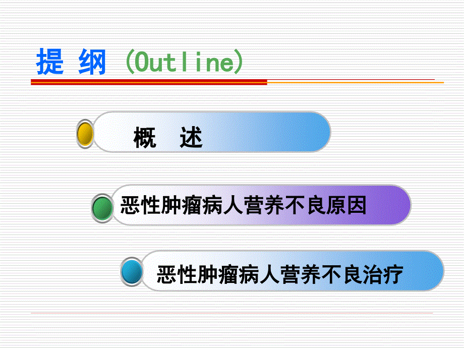 恶性肿瘤营养支持_第4页