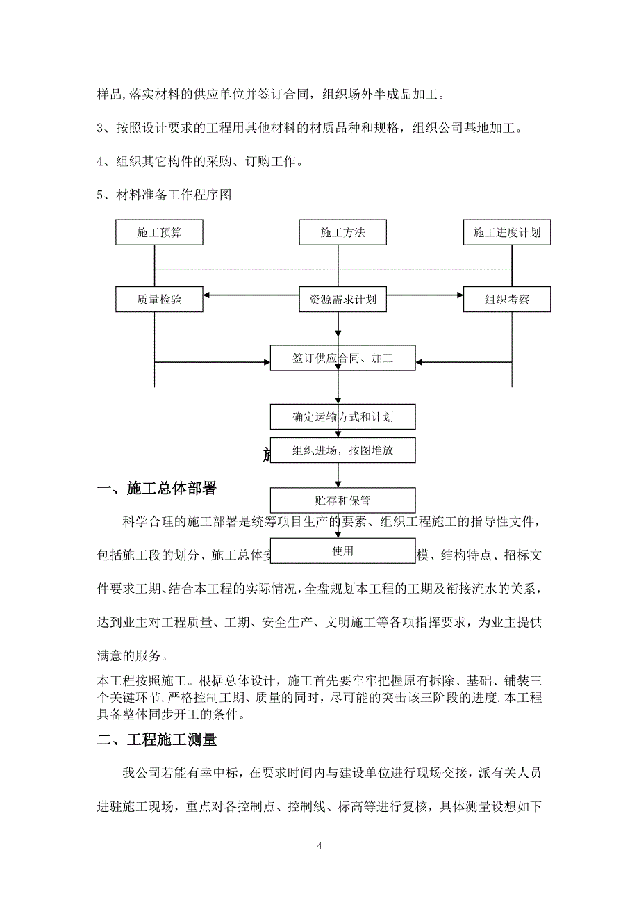 步道砖施工方案1_第4页