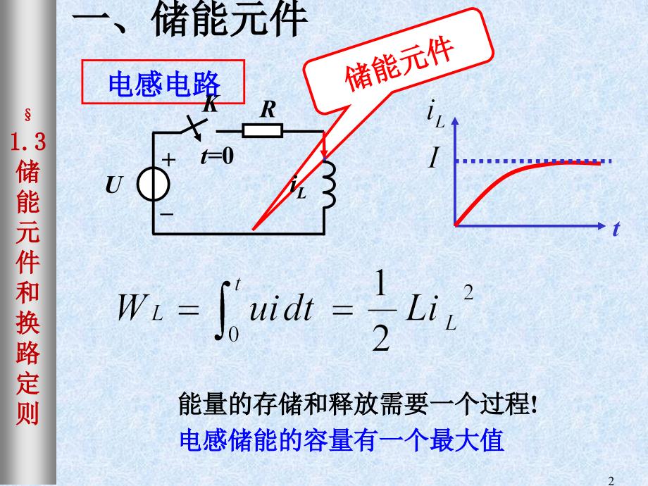 1.3储能元件和换路定则_第2页