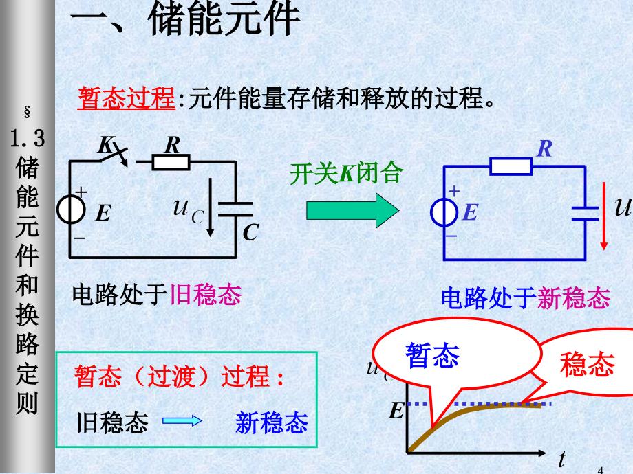 1.3储能元件和换路定则_第4页